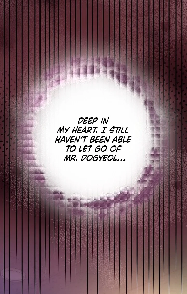 Loving Because I Love Chapter 20 page 59 - 