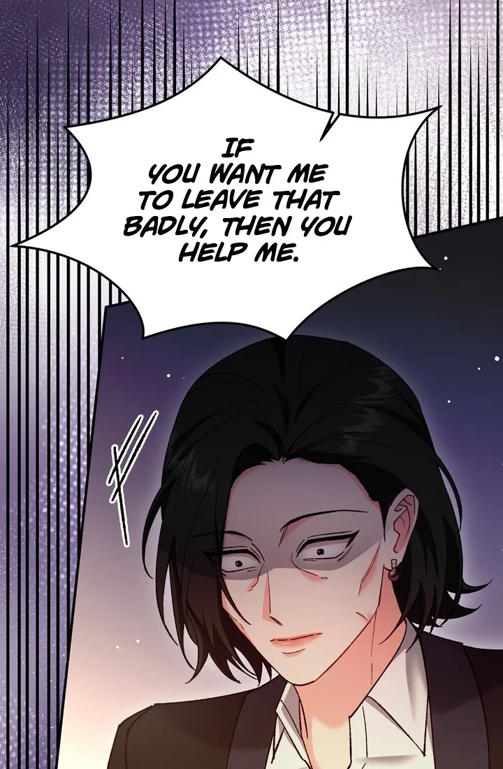 Loving Because I Love Chapter 20 page 75 - 
