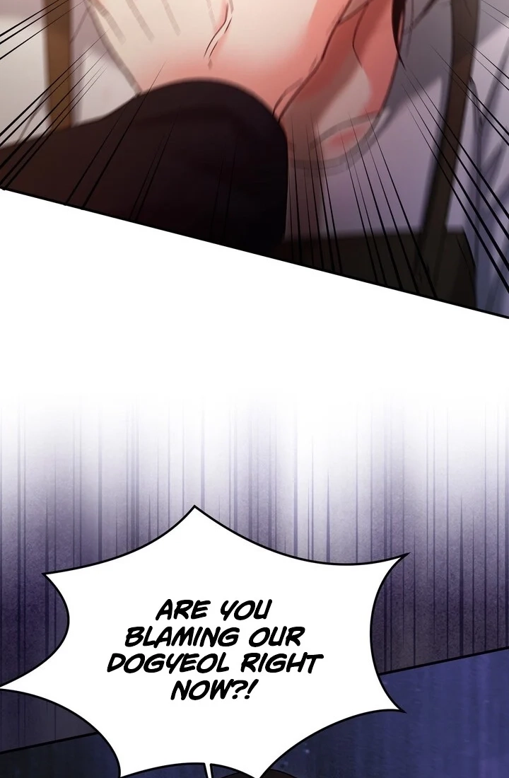 Loving Because I Love Chapter 20 page 78 - 