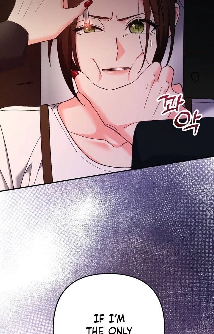 Loving Because I Love Chapter 20 page 10 - 