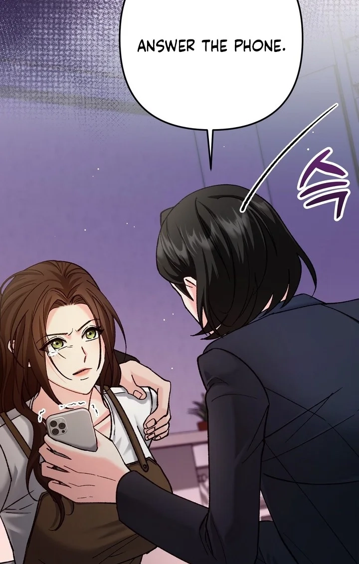 Loving Because I Love Chapter 20 page 91 - 