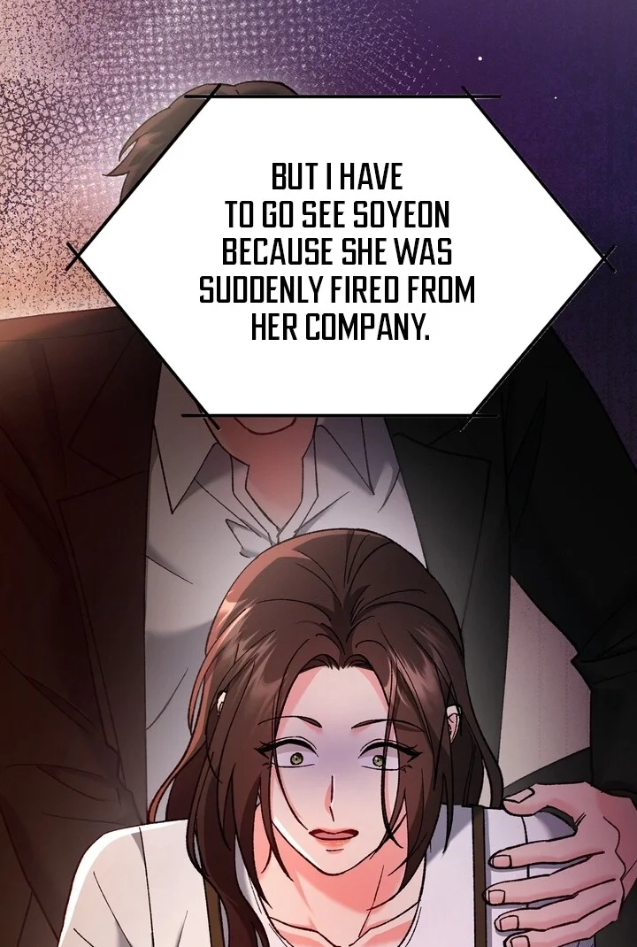 Loving Because I Love Chapter 20 page 95 - 