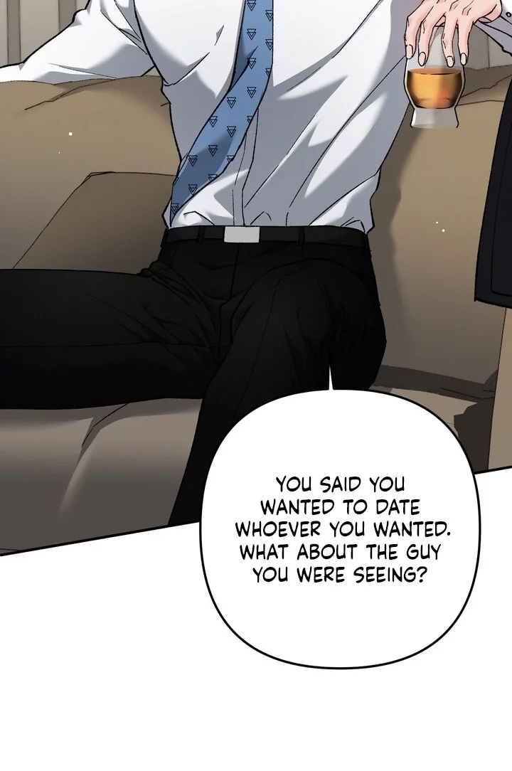Loving Because I Love Chapter 21 page 11 - 