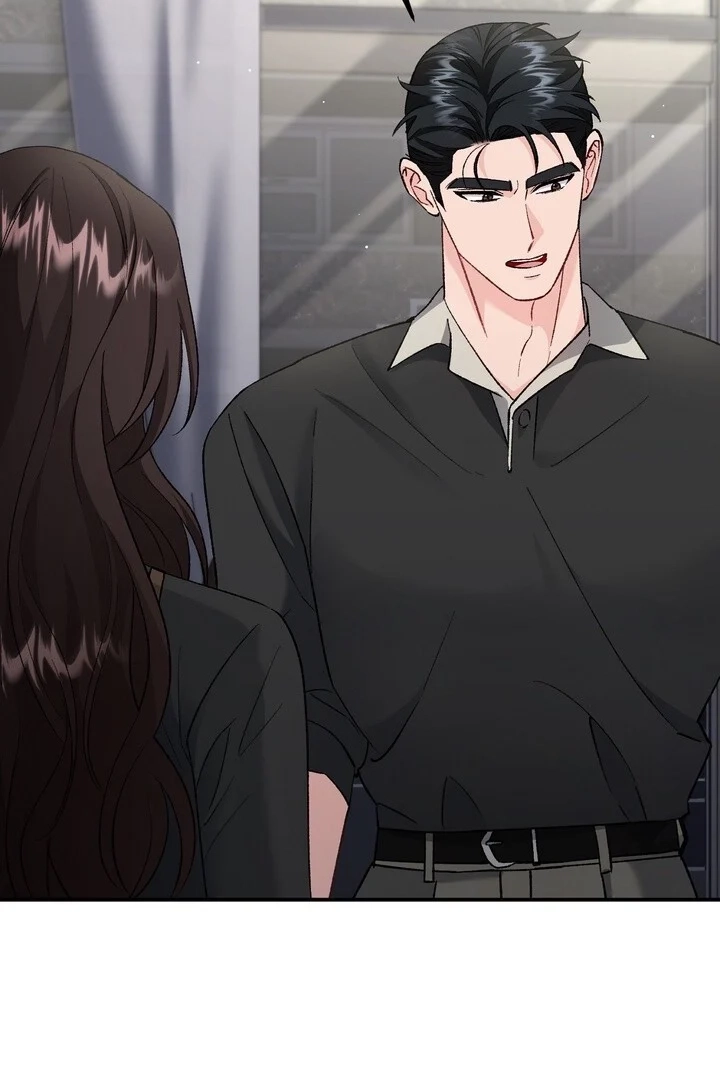 Loving Because I Love Chapter 21 page 106 - 