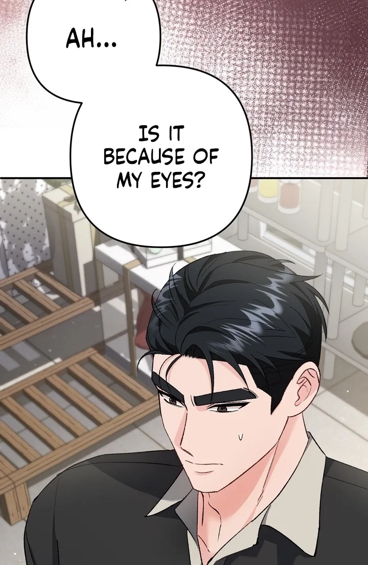 Loving Because I Love Chapter 21 page 110 - 