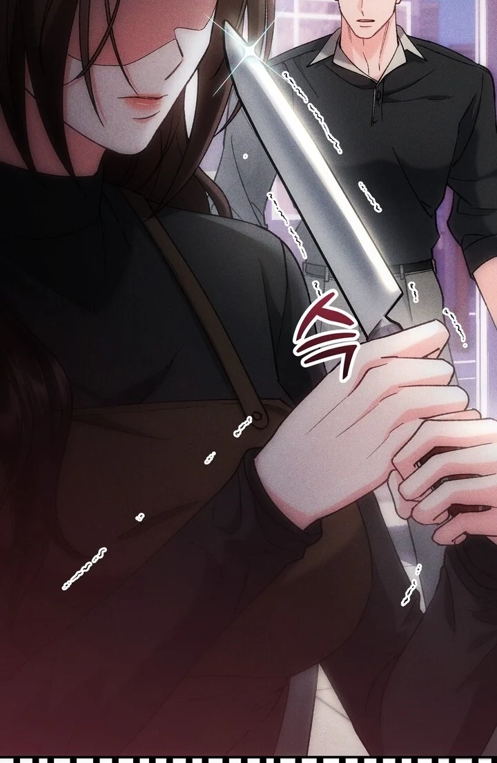 Loving Because I Love Chapter 21 page 117 - 