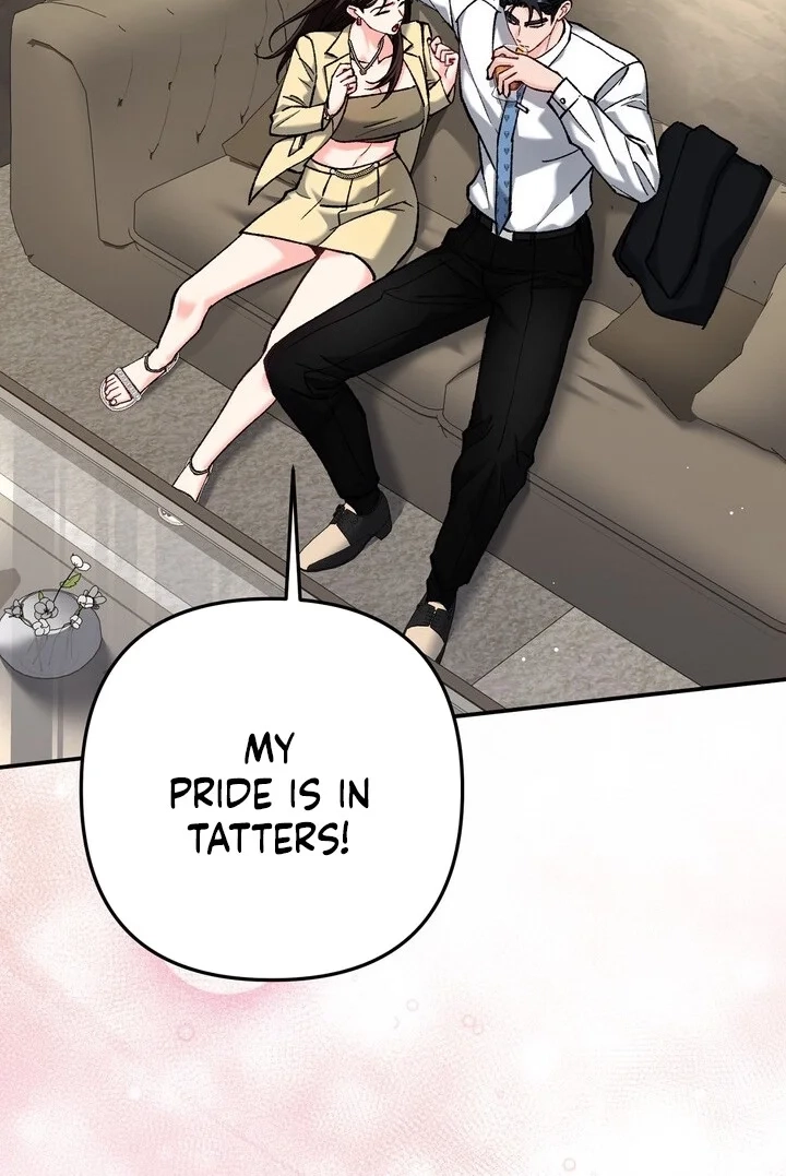 Loving Because I Love Chapter 21 page 13 - 