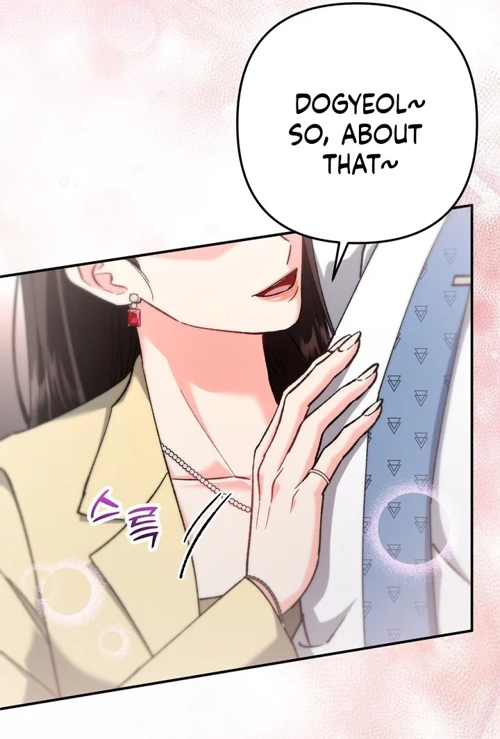 Loving Because I Love Chapter 21 page 14 - 