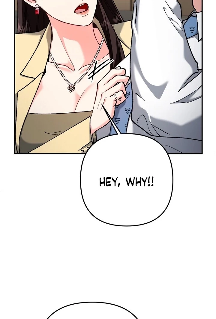 Loving Because I Love Chapter 21 page 18 - 