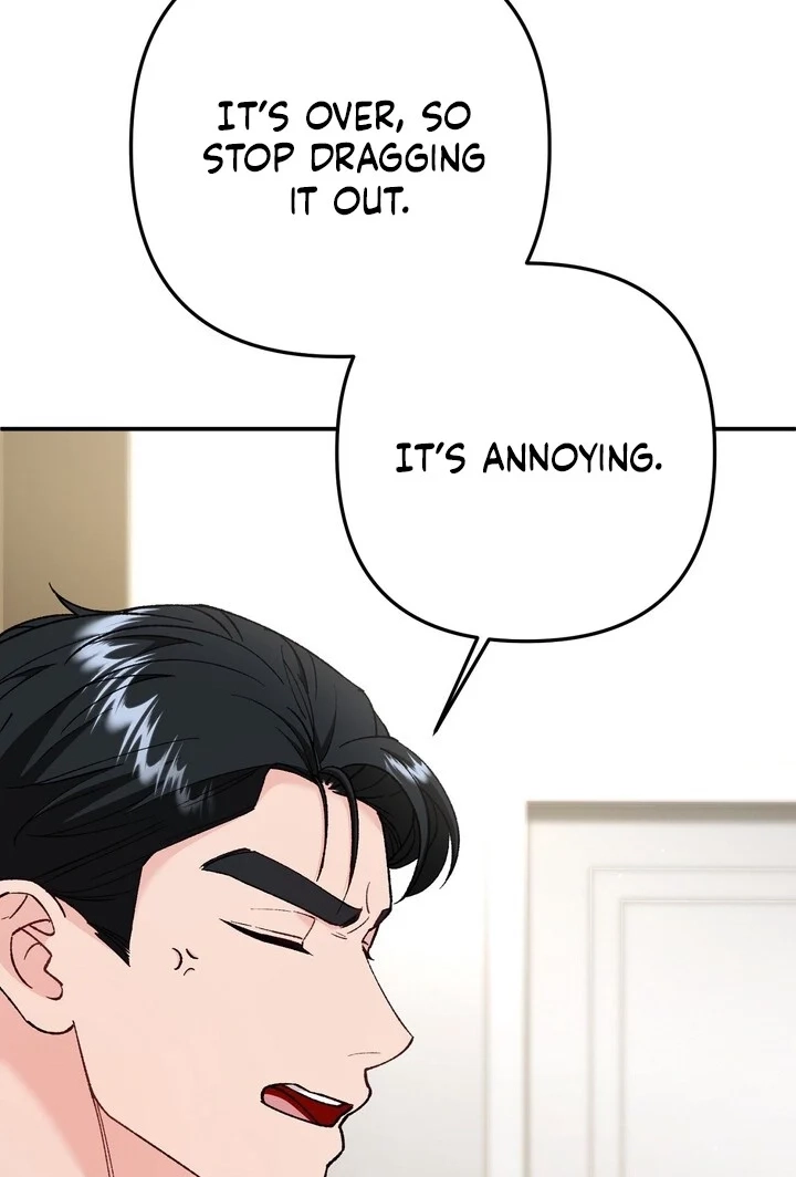 Loving Because I Love Chapter 21 page 19 - 