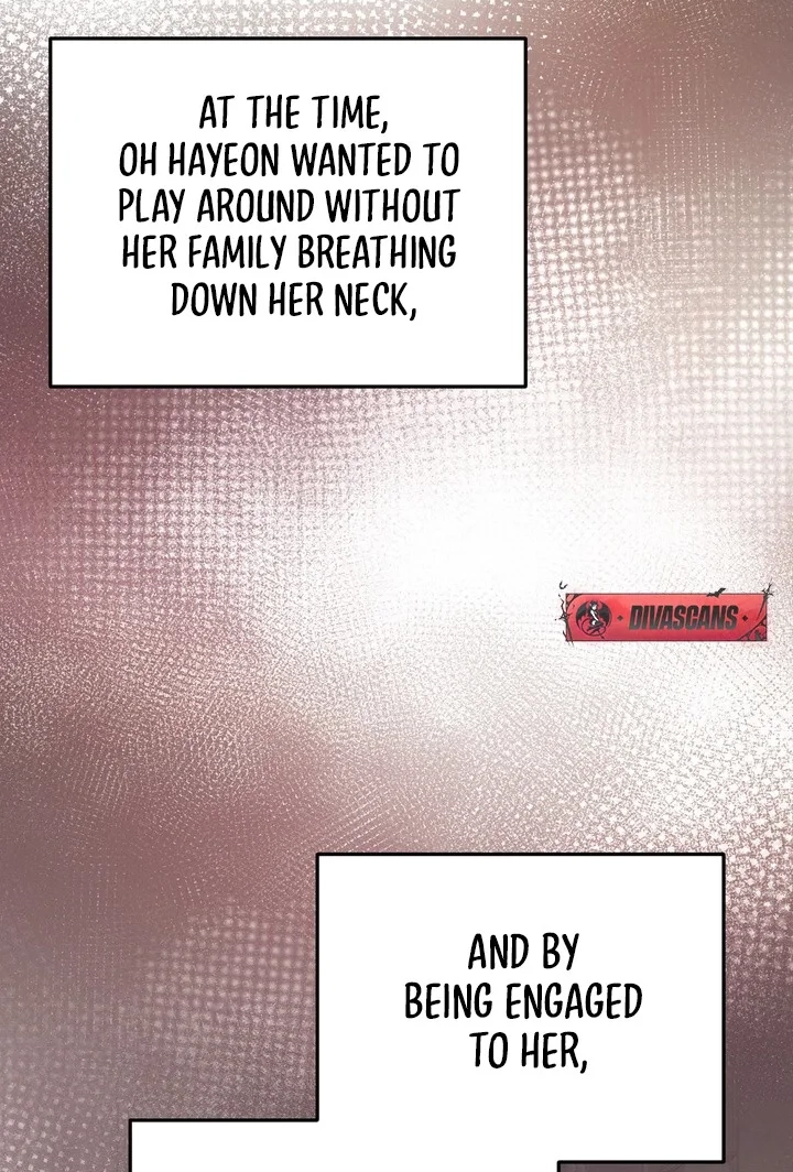 Loving Because I Love Chapter 21 page 21 - 