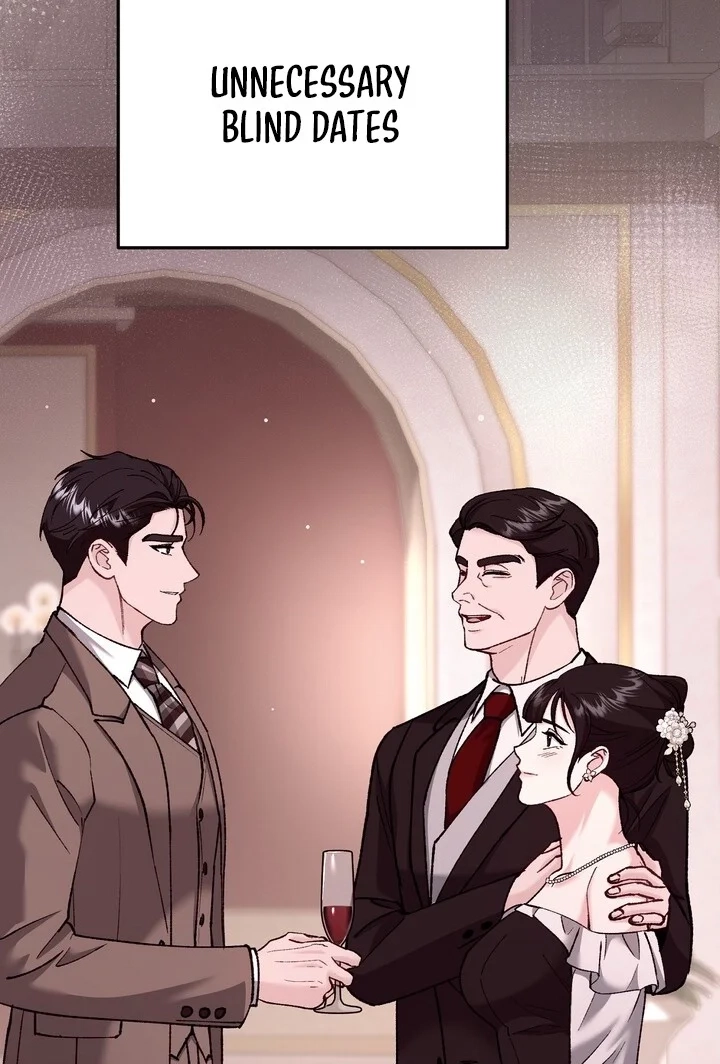 Loving Because I Love Chapter 21 page 22 - 