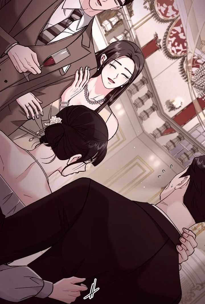 Loving Because I Love Chapter 21 page 25 - 