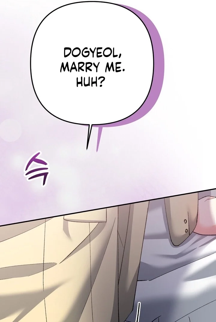Loving Because I Love Chapter 21 page 27 - 