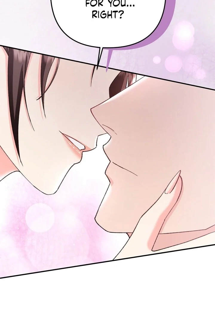 Loving Because I Love Chapter 21 page 31 - 