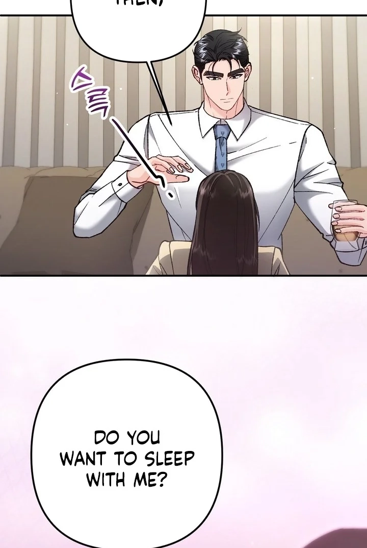 Loving Because I Love Chapter 21 page 37 - 