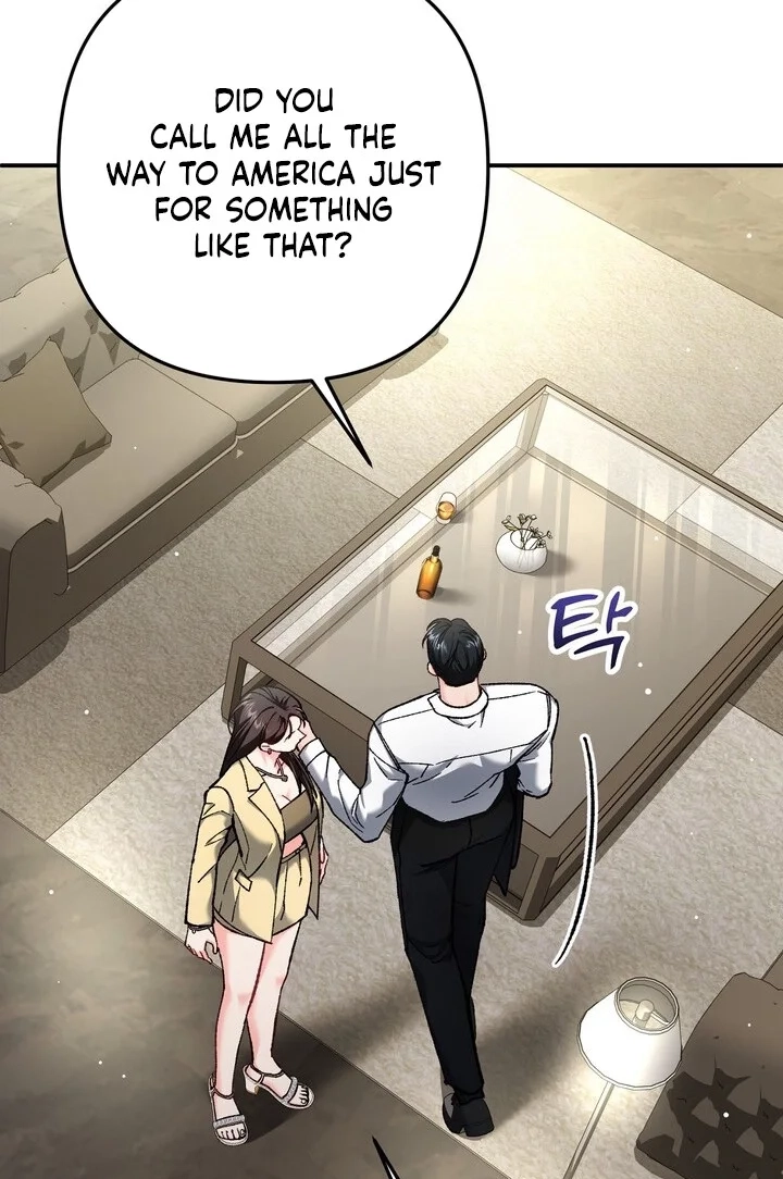 Loving Because I Love Chapter 21 page 5 - 