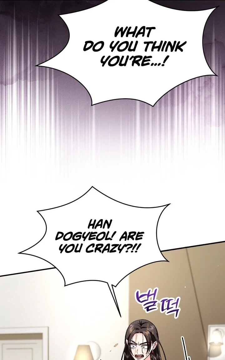 Loving Because I Love Chapter 21 page 45 - 