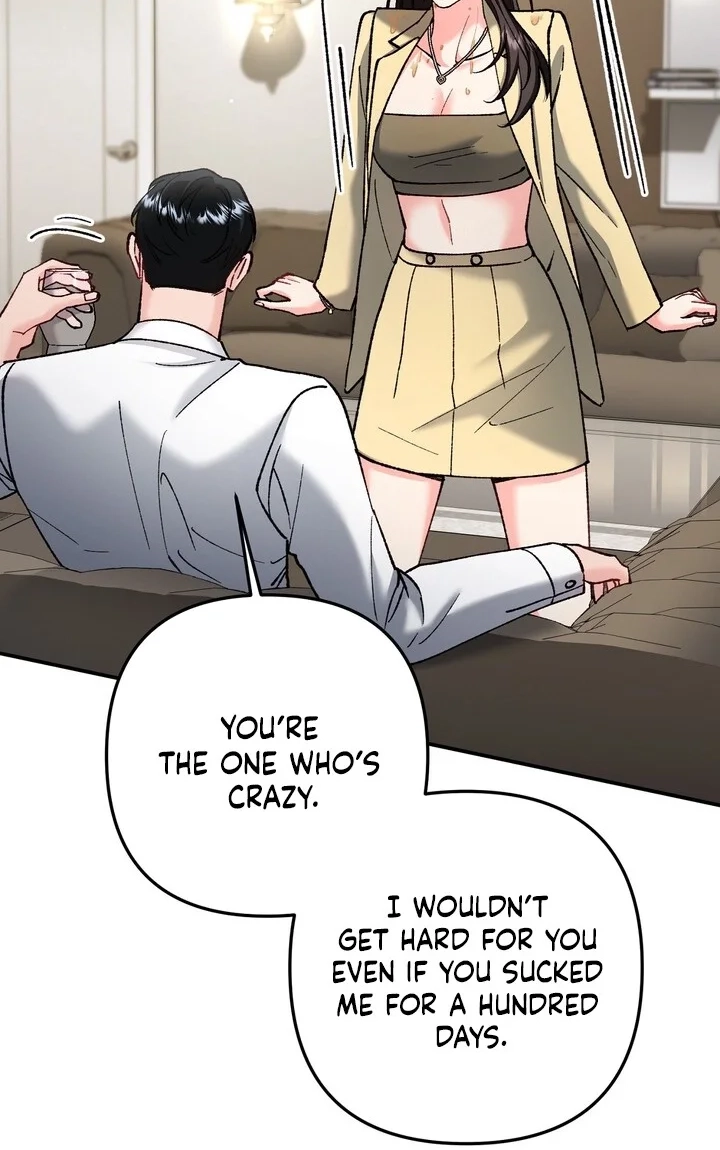 Loving Because I Love Chapter 21 page 46 - 