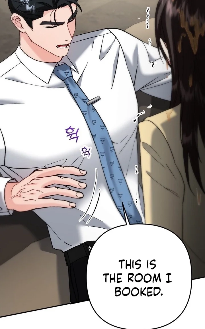 Loving Because I Love Chapter 21 page 49 - 