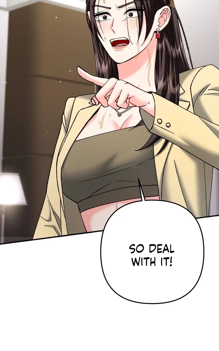 Loving Because I Love Chapter 21 page 51 - 