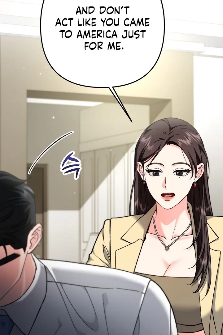 Loving Because I Love Chapter 21 page 7 - 