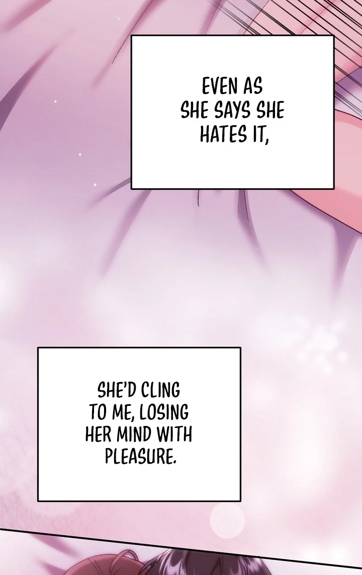 Loving Because I Love Chapter 21 page 61 - 