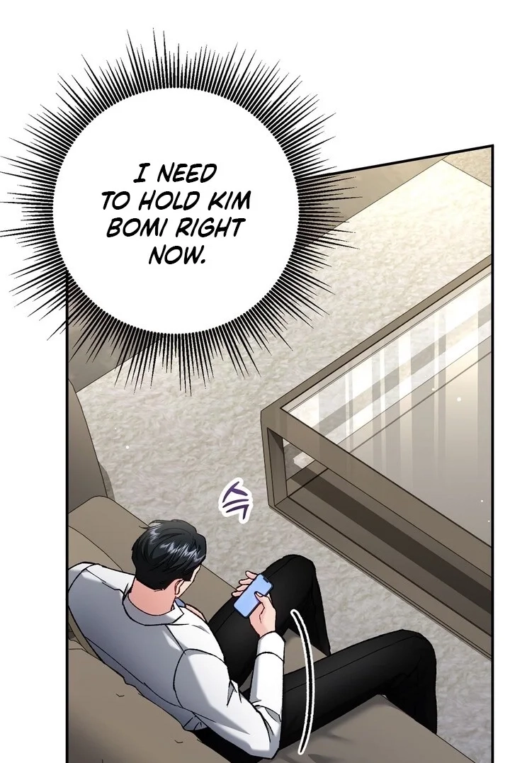 Loving Because I Love Chapter 21 page 66 - 