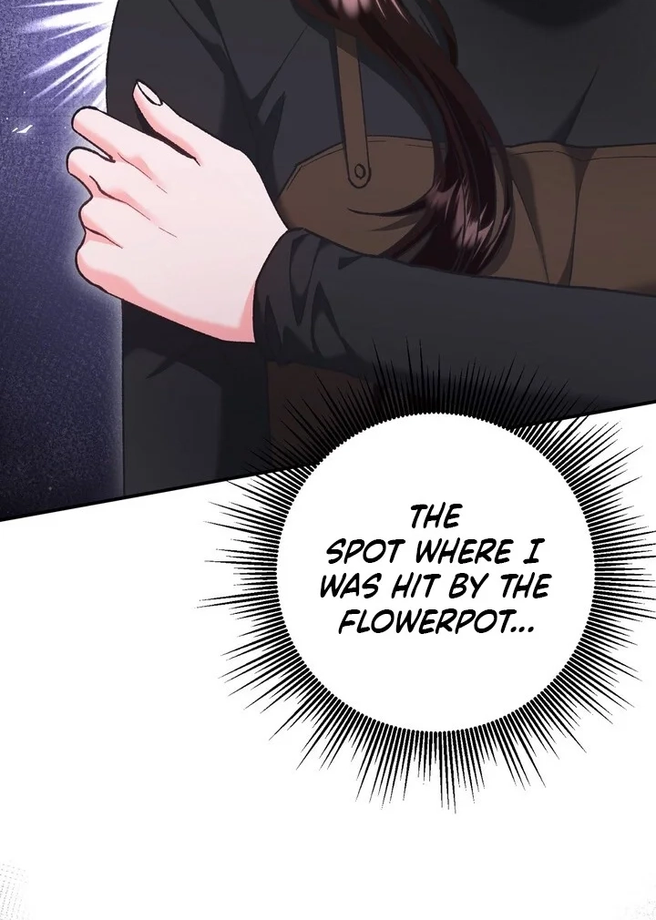 Loving Because I Love Chapter 21 page 83 - 