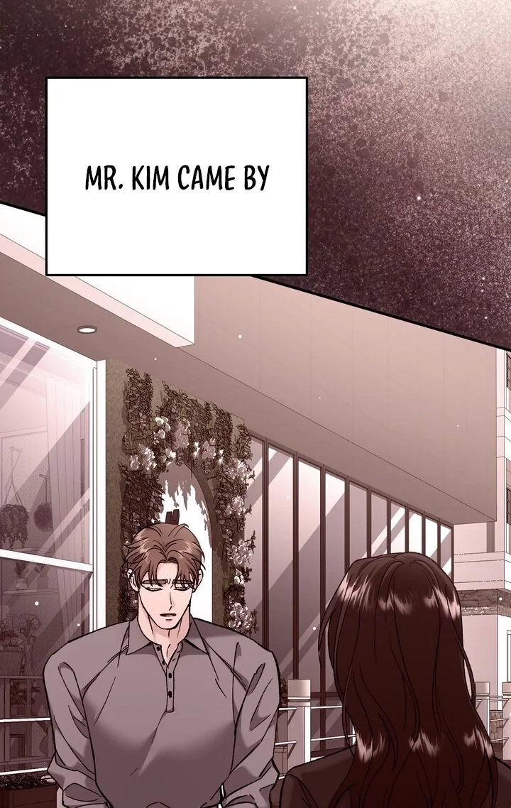 Loving Because I Love Chapter 21 page 90 - 