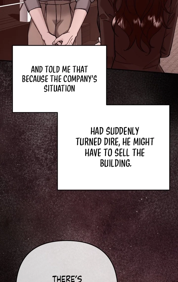 Loving Because I Love Chapter 21 page 91 - 