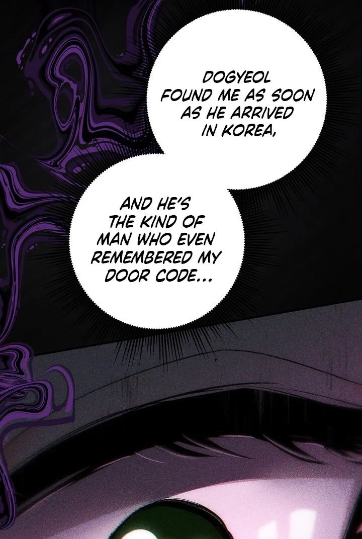 Loving Because I Love Chapter 21 page 98 - 
