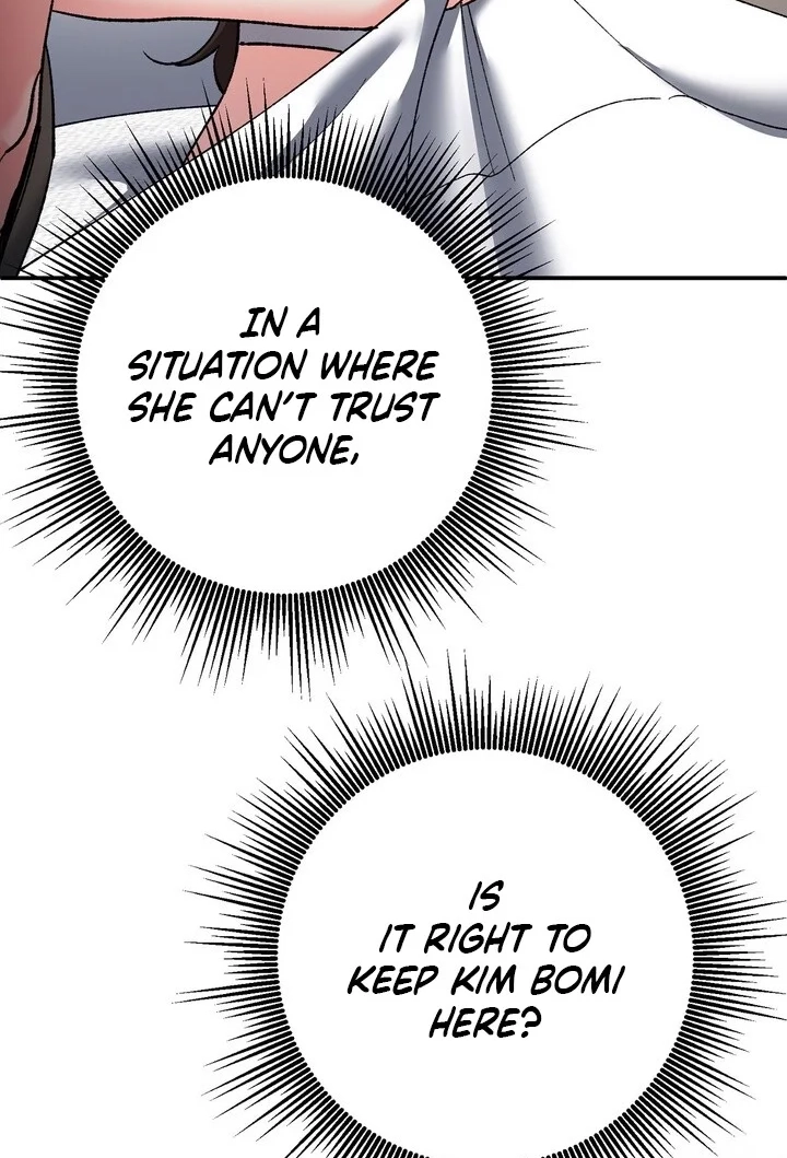 Loving Because I Love Chapter 22 page 115 - 