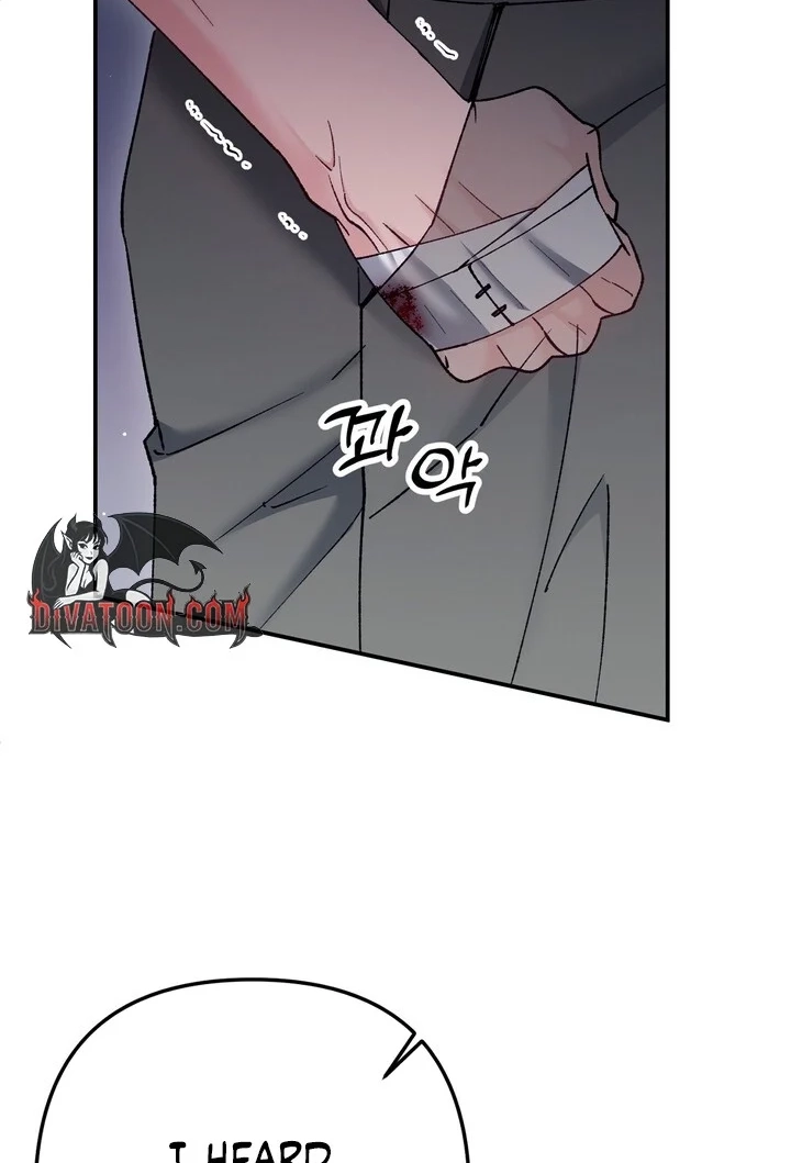 Loving Because I Love Chapter 22 page 118 - 