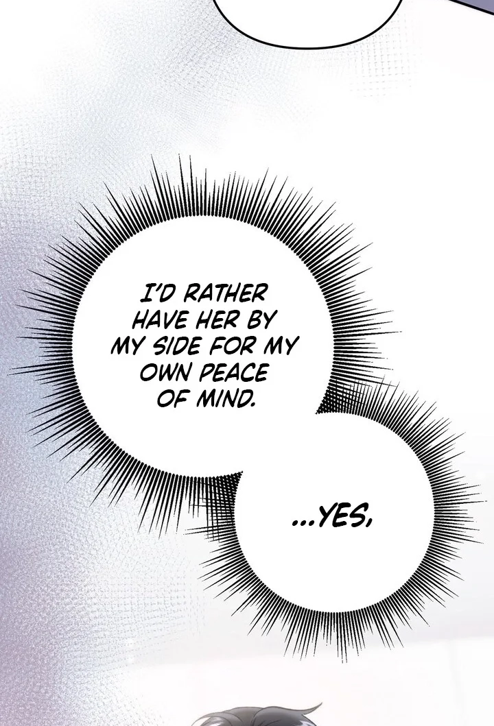 Loving Because I Love Chapter 22 page 122 - 