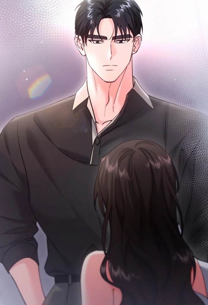 Loving Because I Love Chapter 22 page 123 - 