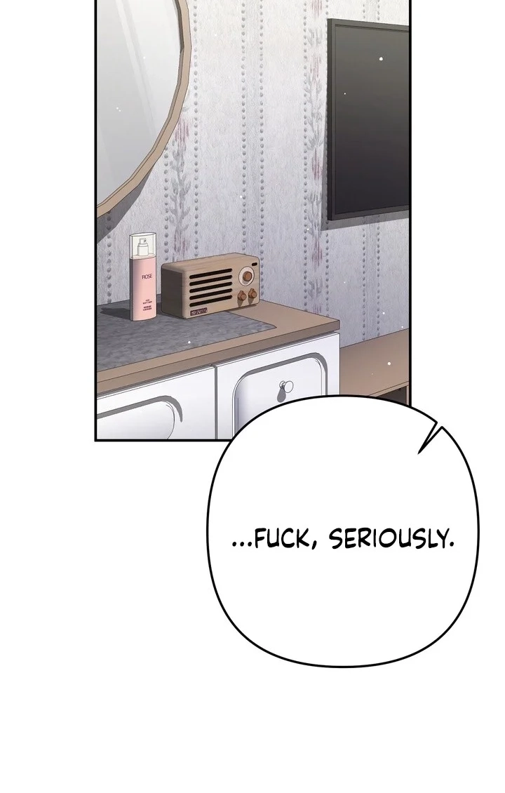 Loving Because I Love Chapter 22 page 30 - 