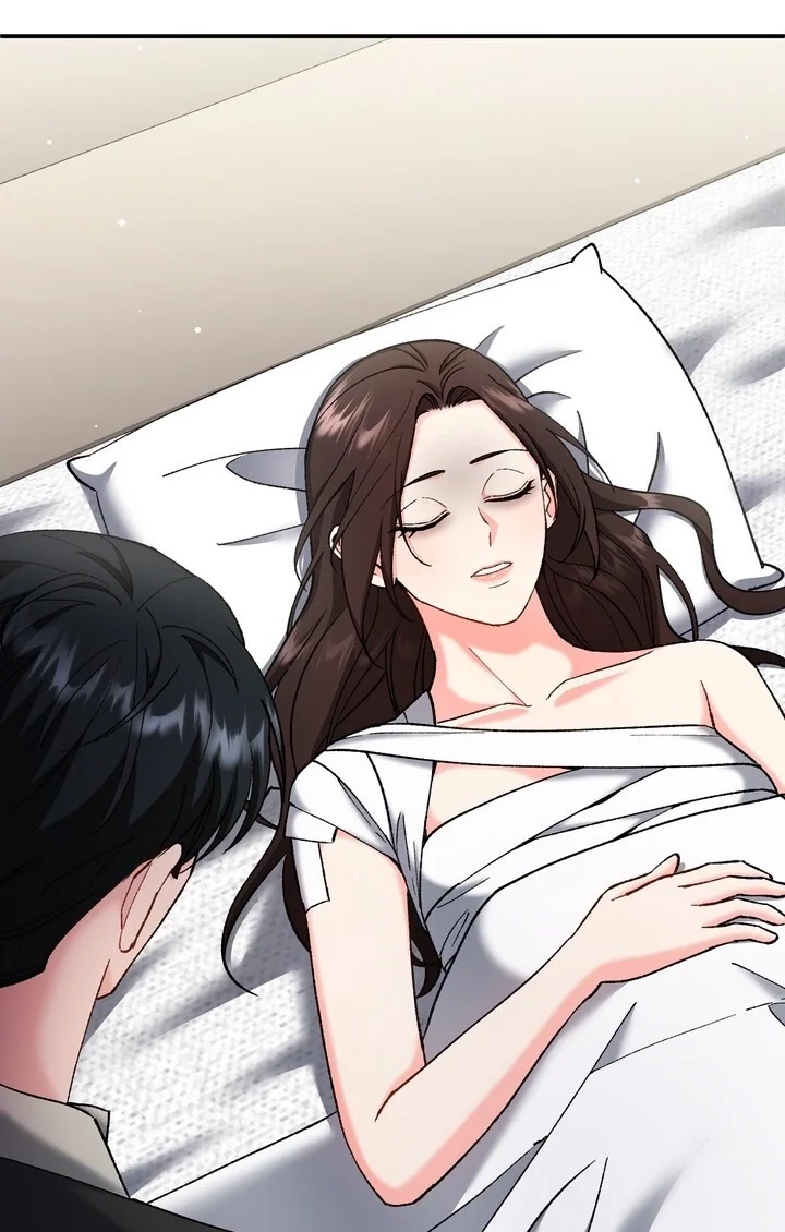 Loving Because I Love Chapter 22 page 31 - 