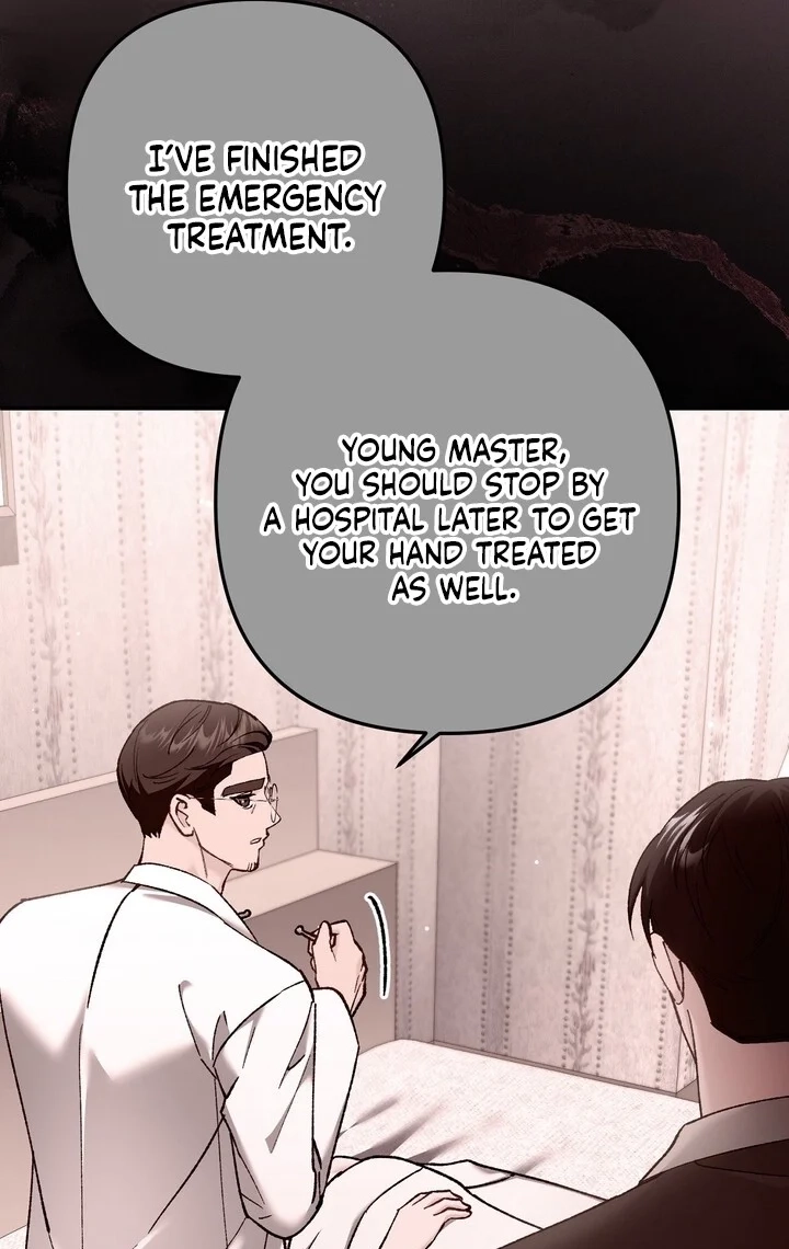 Loving Because I Love Chapter 22 page 39 - 