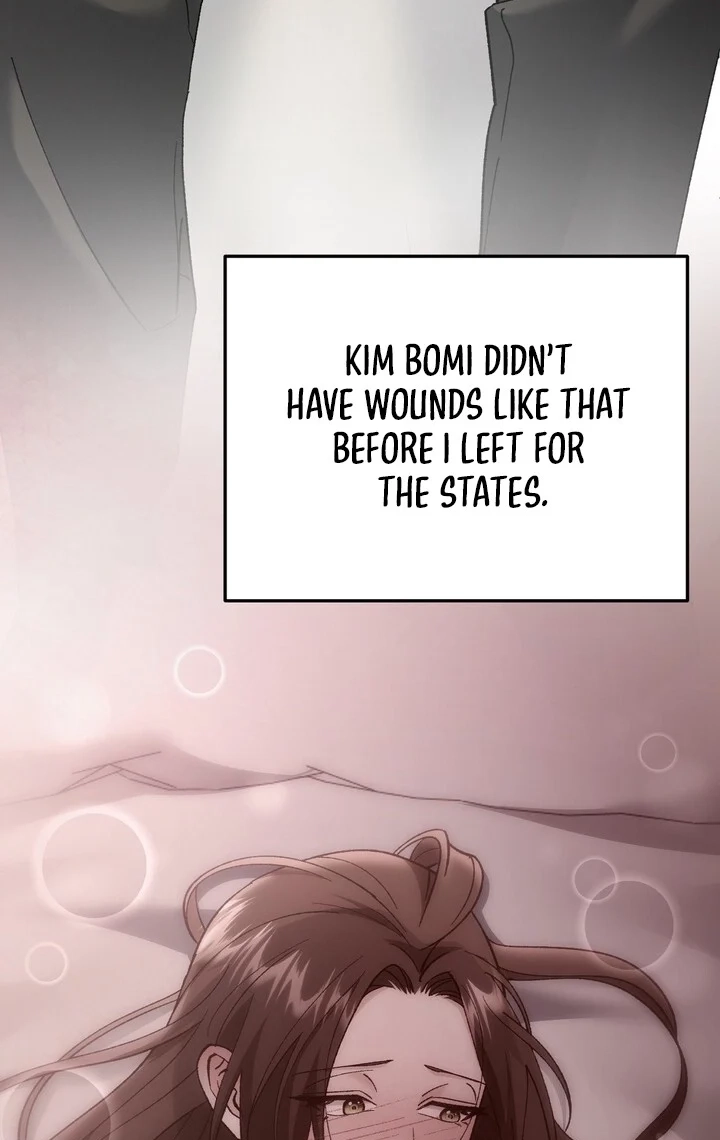 Loving Because I Love Chapter 22 page 45 - 