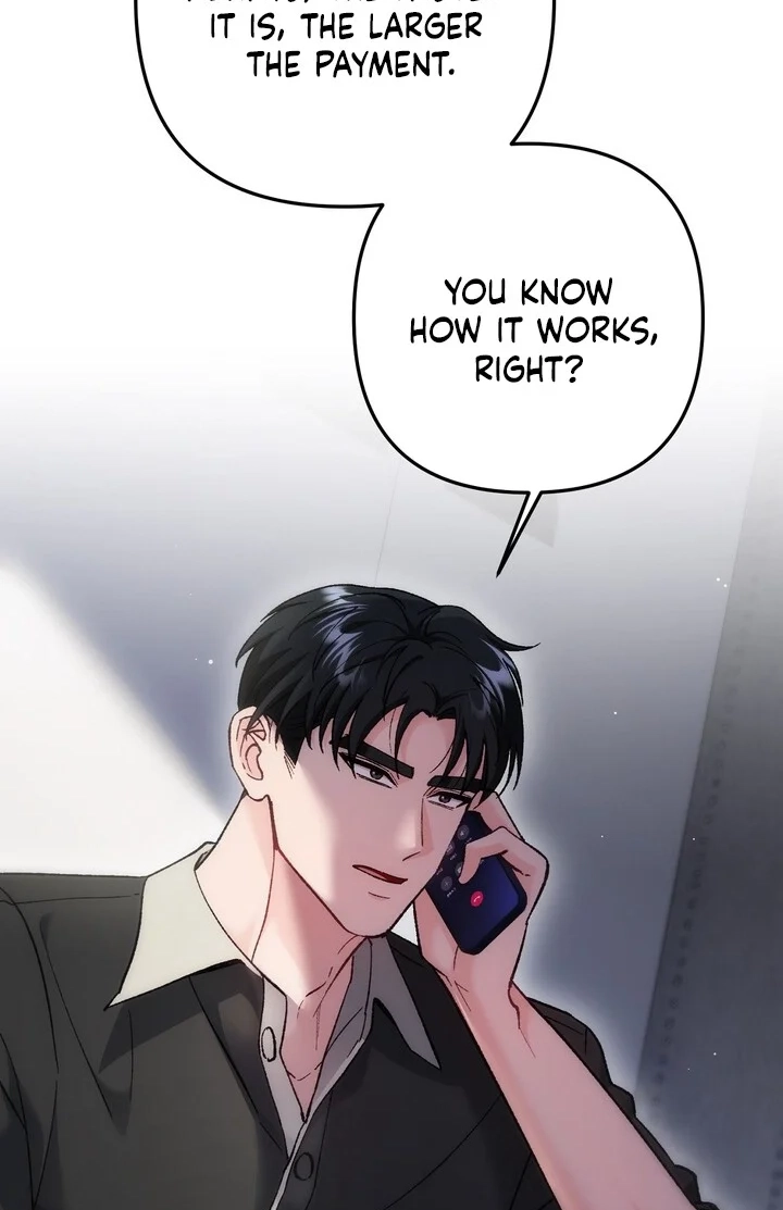 Loving Because I Love Chapter 22 page 59 - 