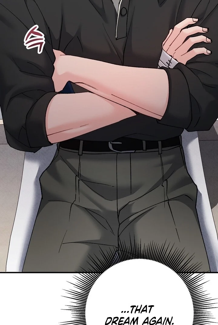 Loving Because I Love Chapter 22 page 82 - 