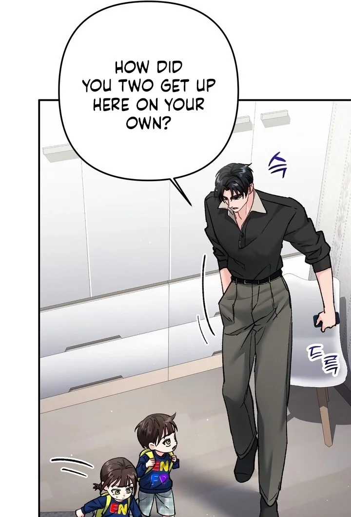 Loving Because I Love Chapter 22 page 87 - 