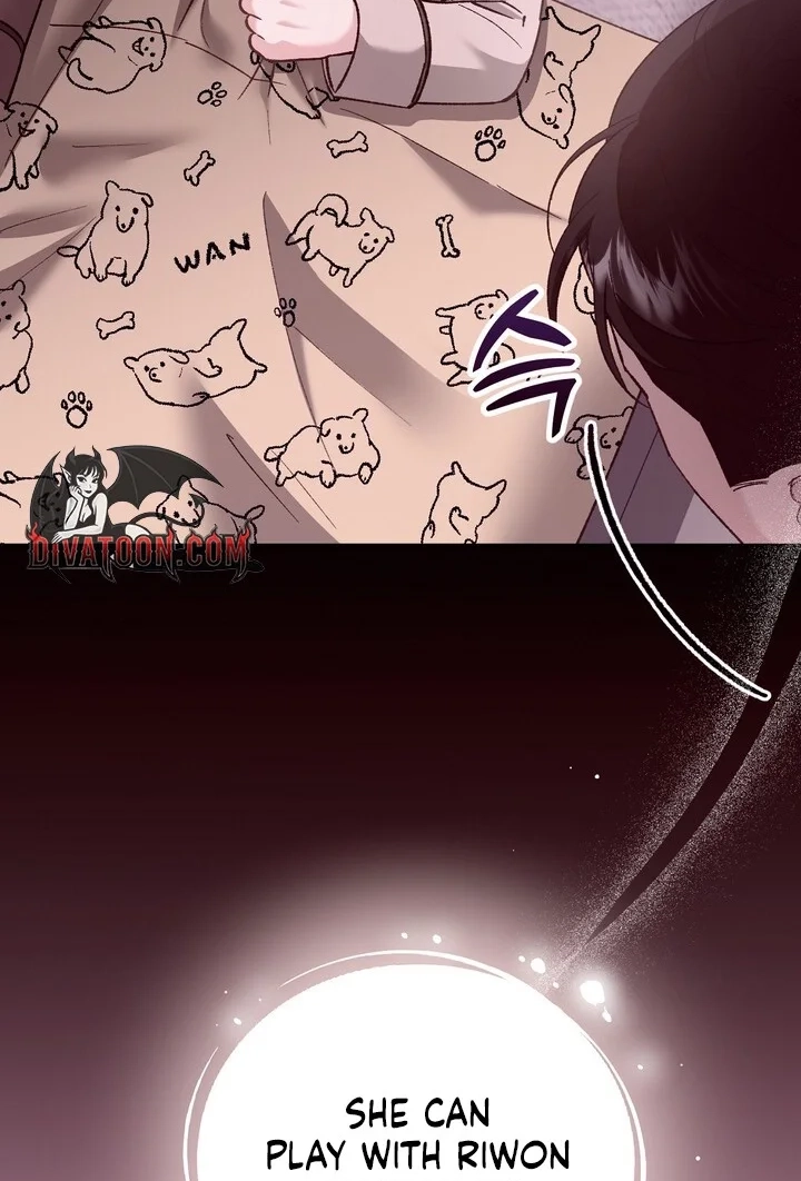 Loving Because I Love Chapter 22 page 93 - 