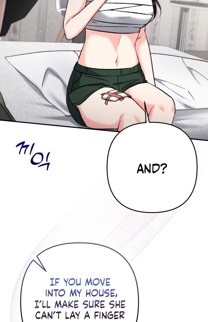 Loving Because I Love Chapter 23 page 11 - 