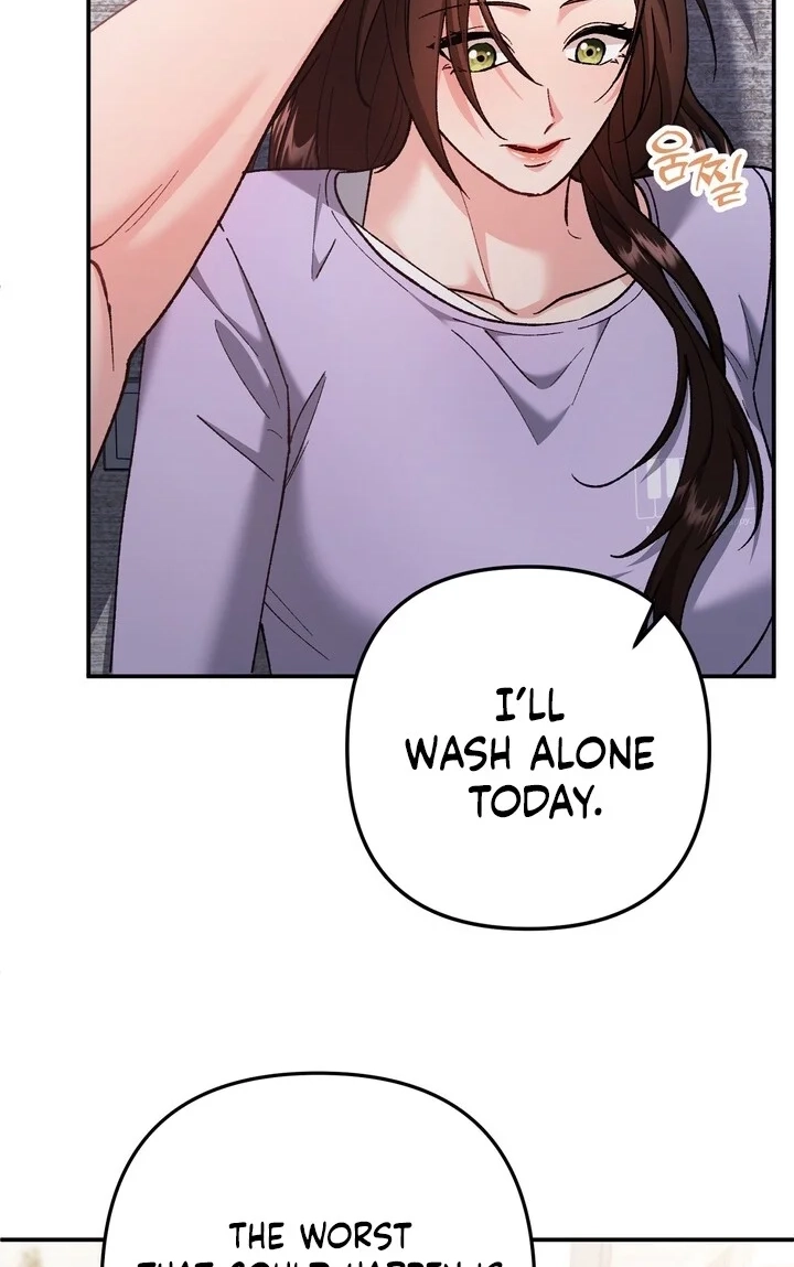 Loving Because I Love Chapter 23 page 101 - 
