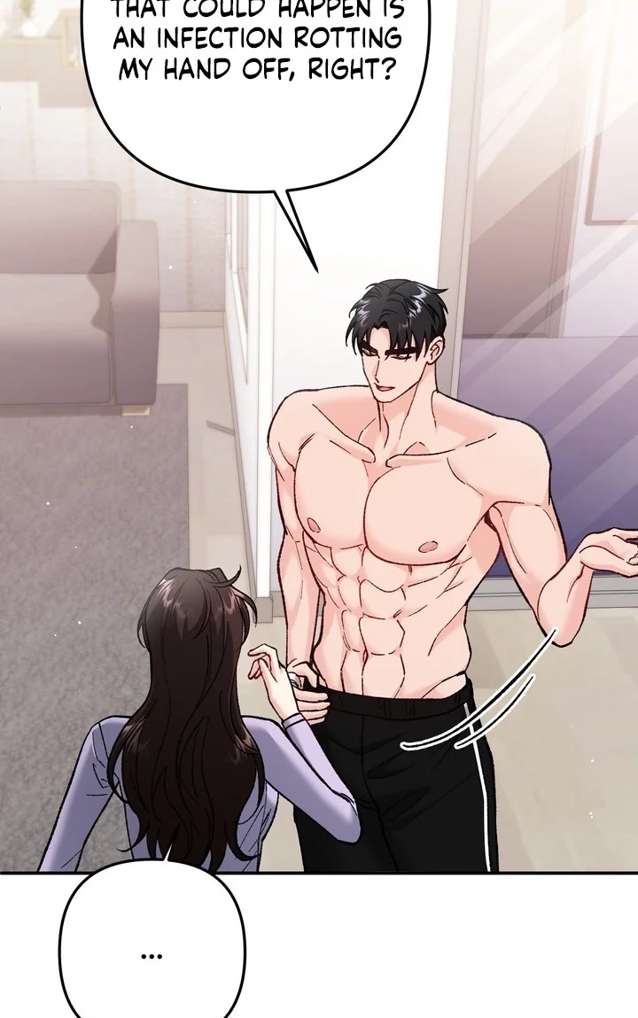 Loving Because I Love Chapter 23 page 102 - 