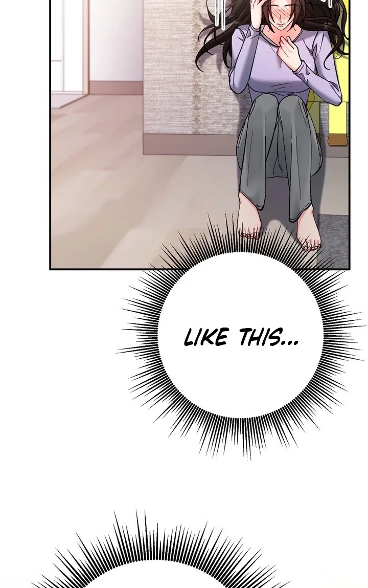 Loving Because I Love Chapter 23 page 105 - 