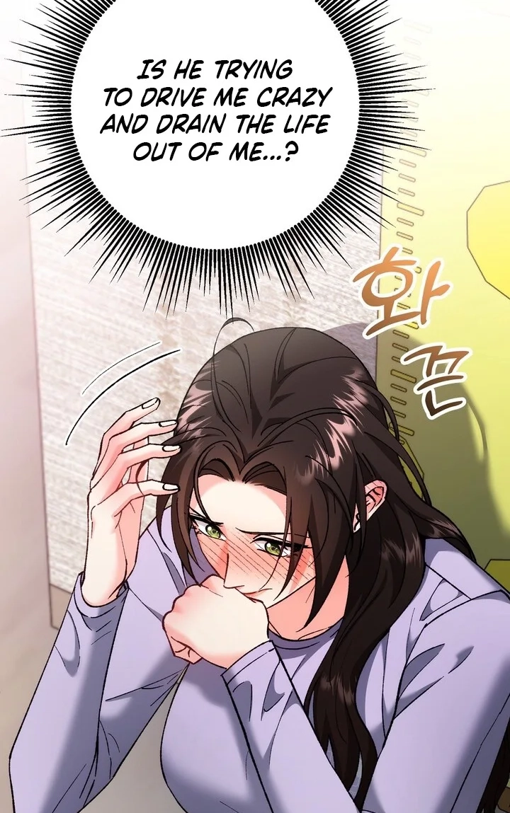 Loving Because I Love Chapter 23 page 106 - 