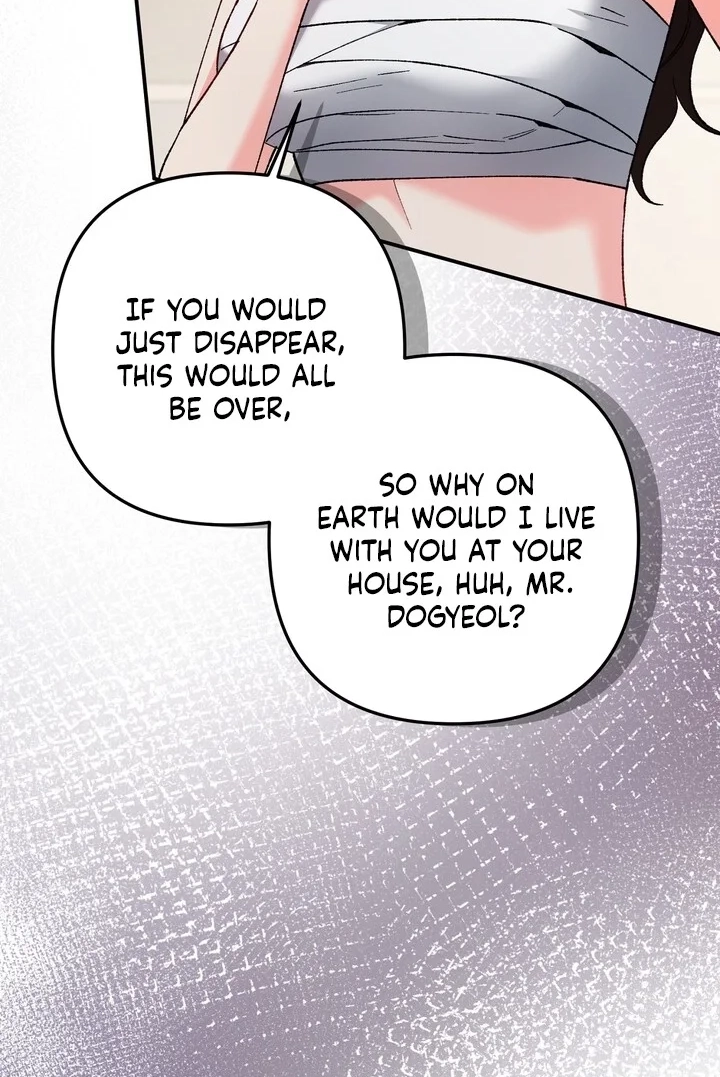 Loving Because I Love Chapter 23 page 15 - 